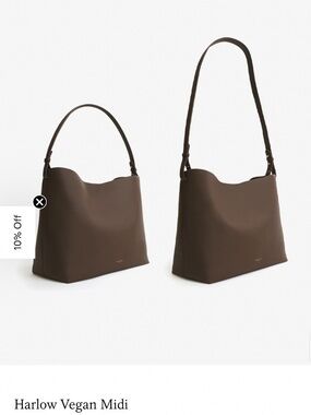 ISO MINA BAIE HARLOW MIDI ANY COLOR (not selling)